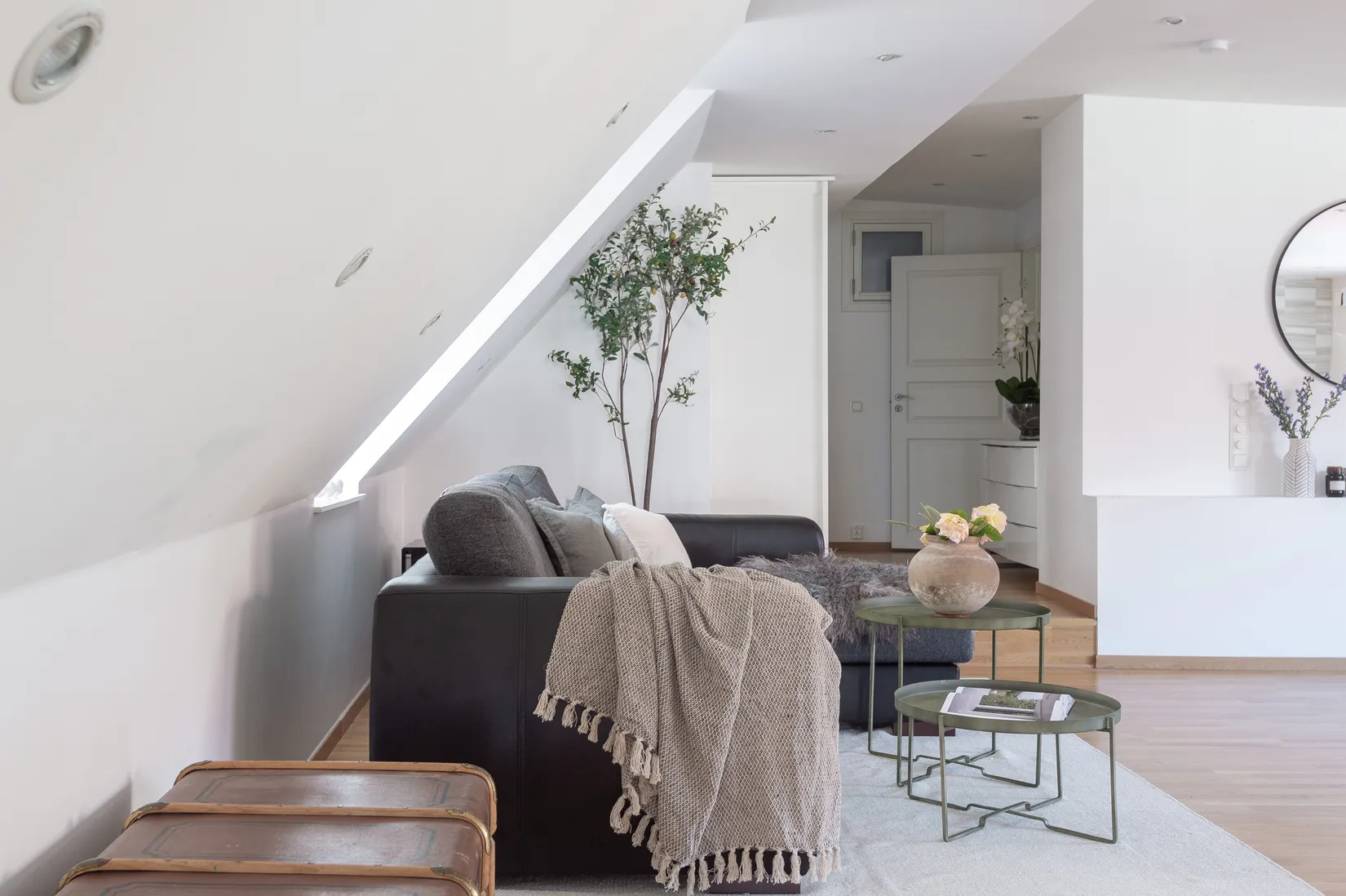 Bostadsrätt, Adelsgatan 1B, Visby innerstad, Gotland