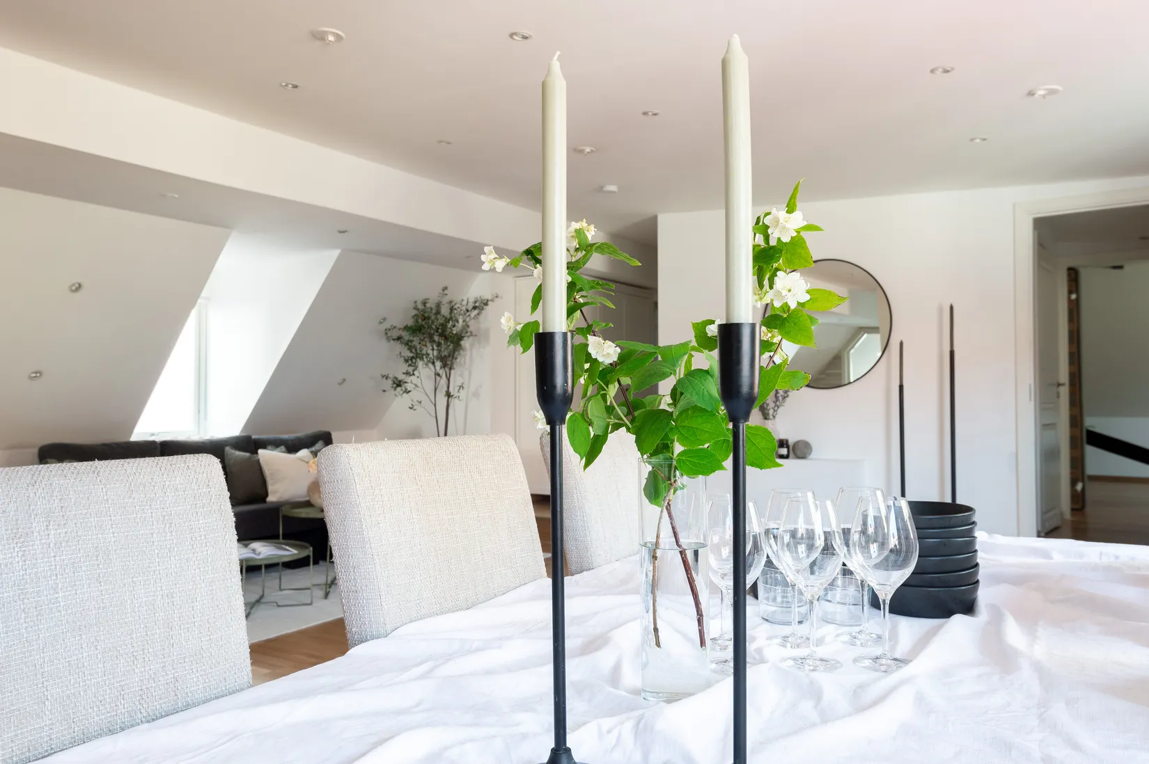 Bostadsrätt, Adelsgatan 1B, Visby innerstad, Gotland