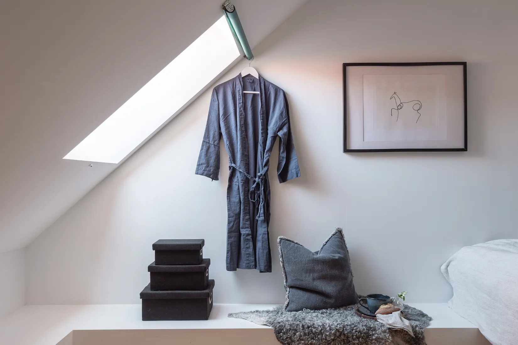 Bostadsrätt, Adelsgatan 1B, Visby innerstad, Gotland