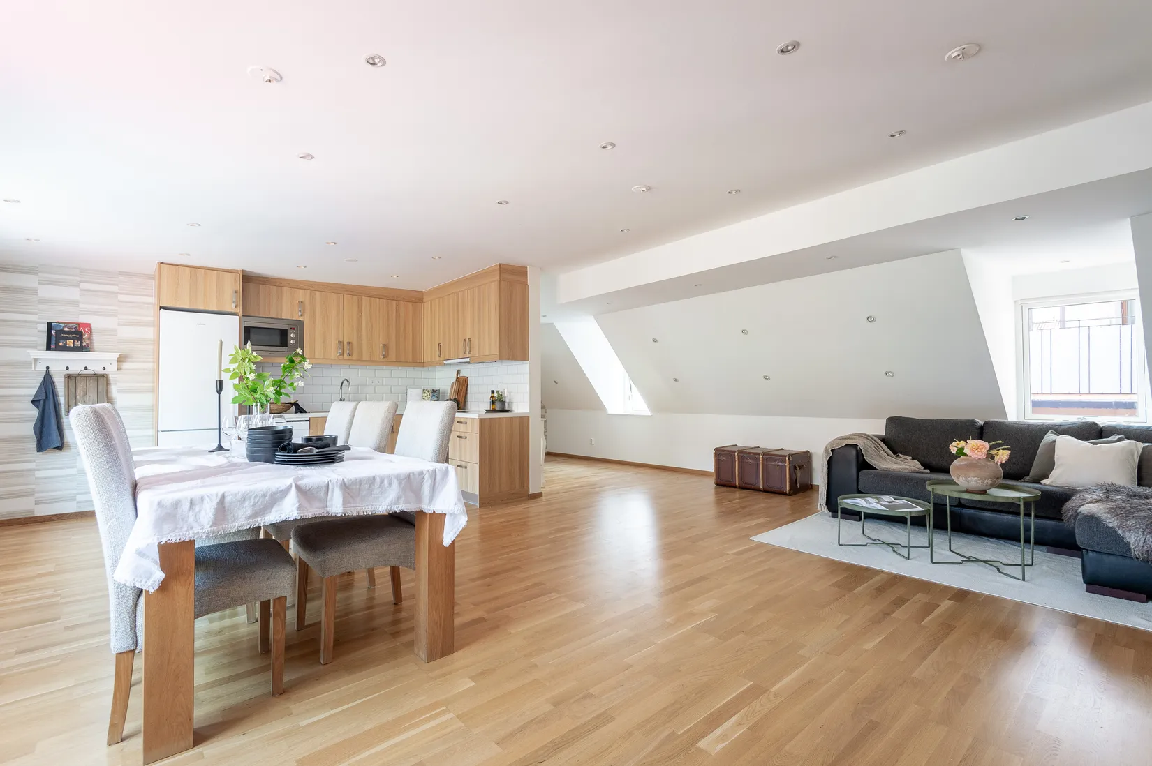 Bostadsrätt, Adelsgatan 1B, Visby innerstad, Gotland