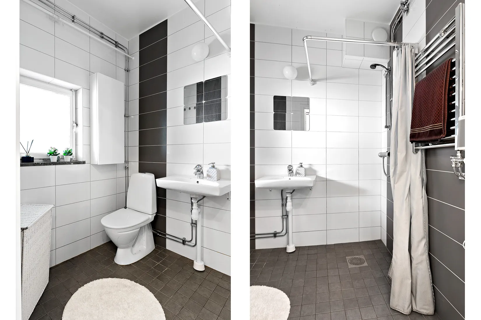 Bostadsrätt, Tyska bottens väg 50B, Bromma / Nockebyhov, Stockholm