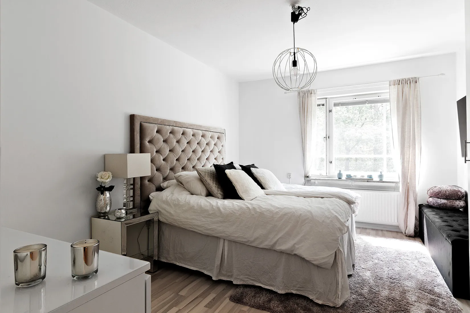 Bostadsrätt, Tyska bottens väg 50B, Bromma / Nockebyhov, Stockholm