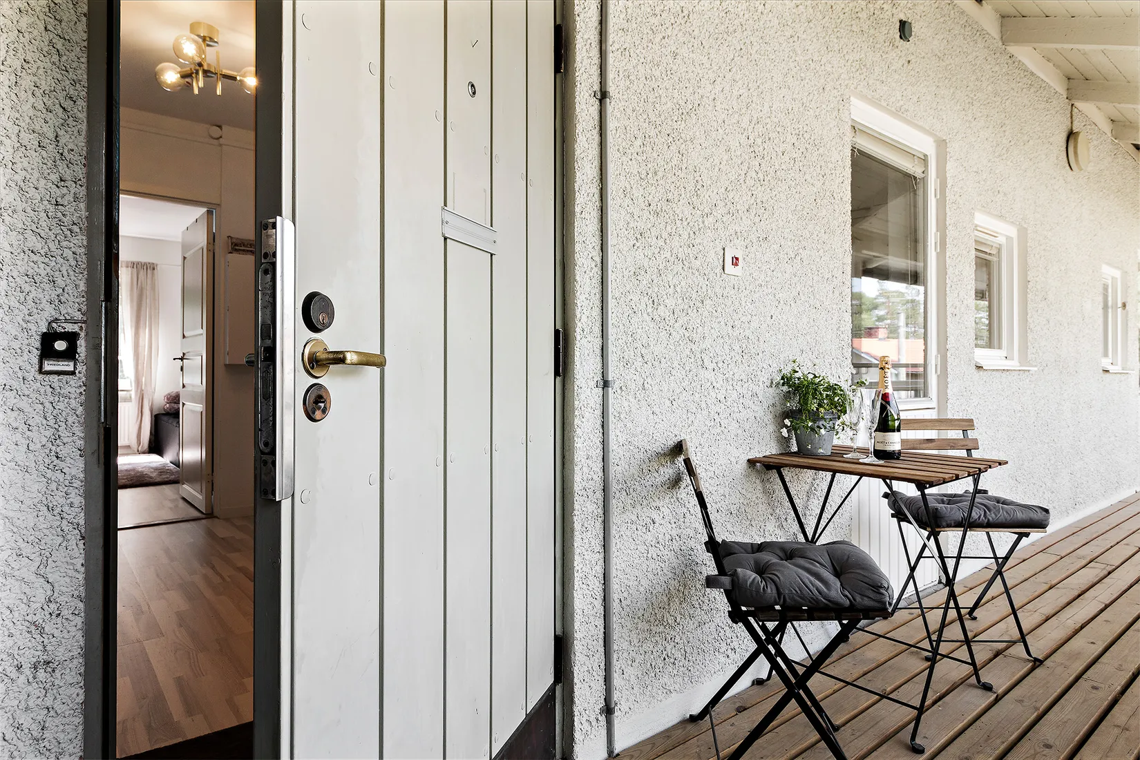 Bostadsrätt, Tyska bottens väg 50B, Bromma / Nockebyhov, Stockholm