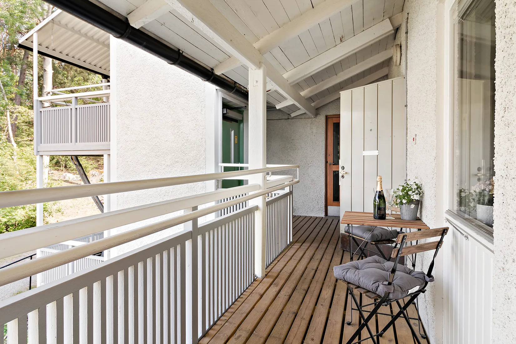 Bostadsrätt, Tyska bottens väg 50B, Bromma / Nockebyhov, Stockholm