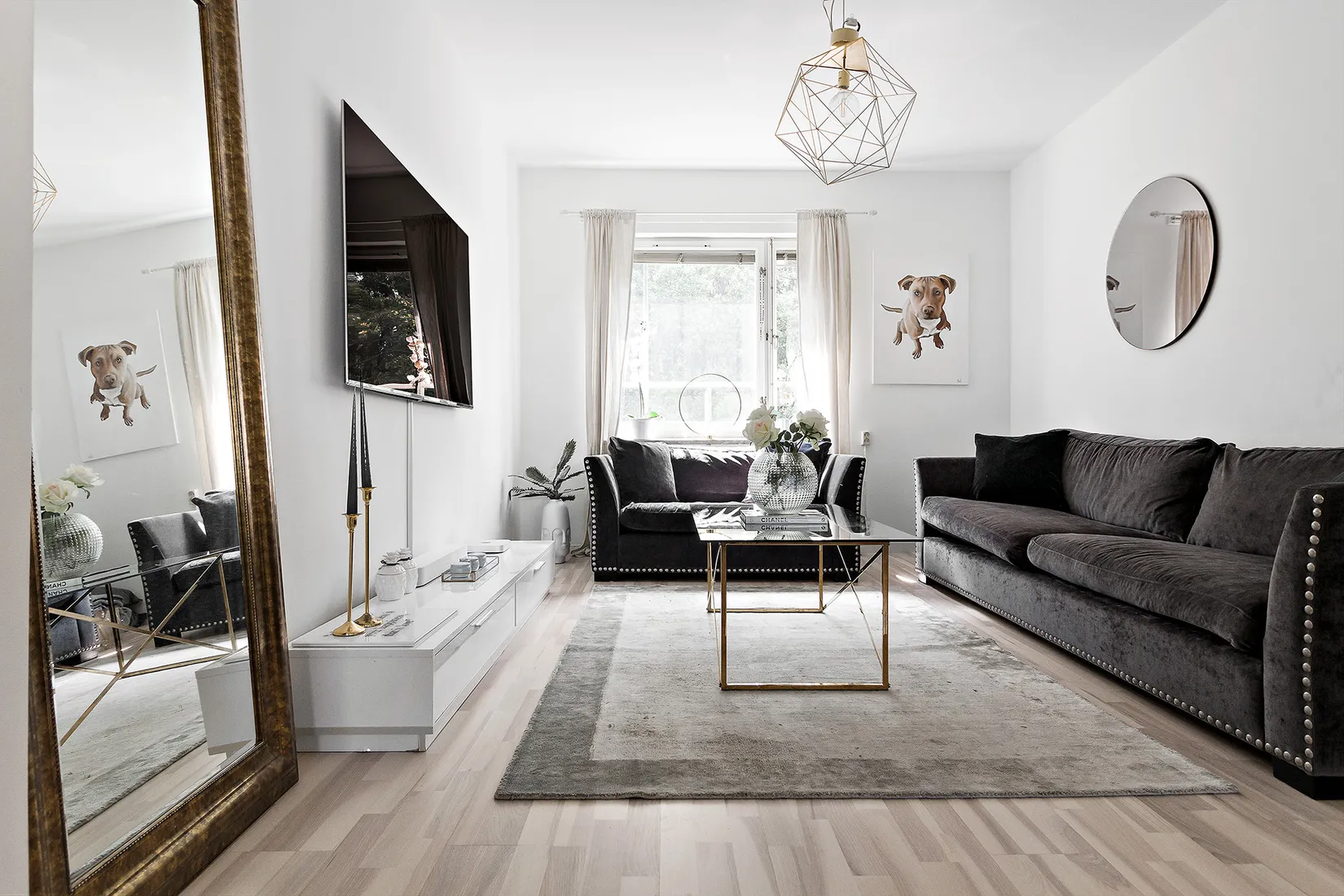 Bostadsrätt, Tyska bottens väg 50B, Bromma / Nockebyhov, Stockholm