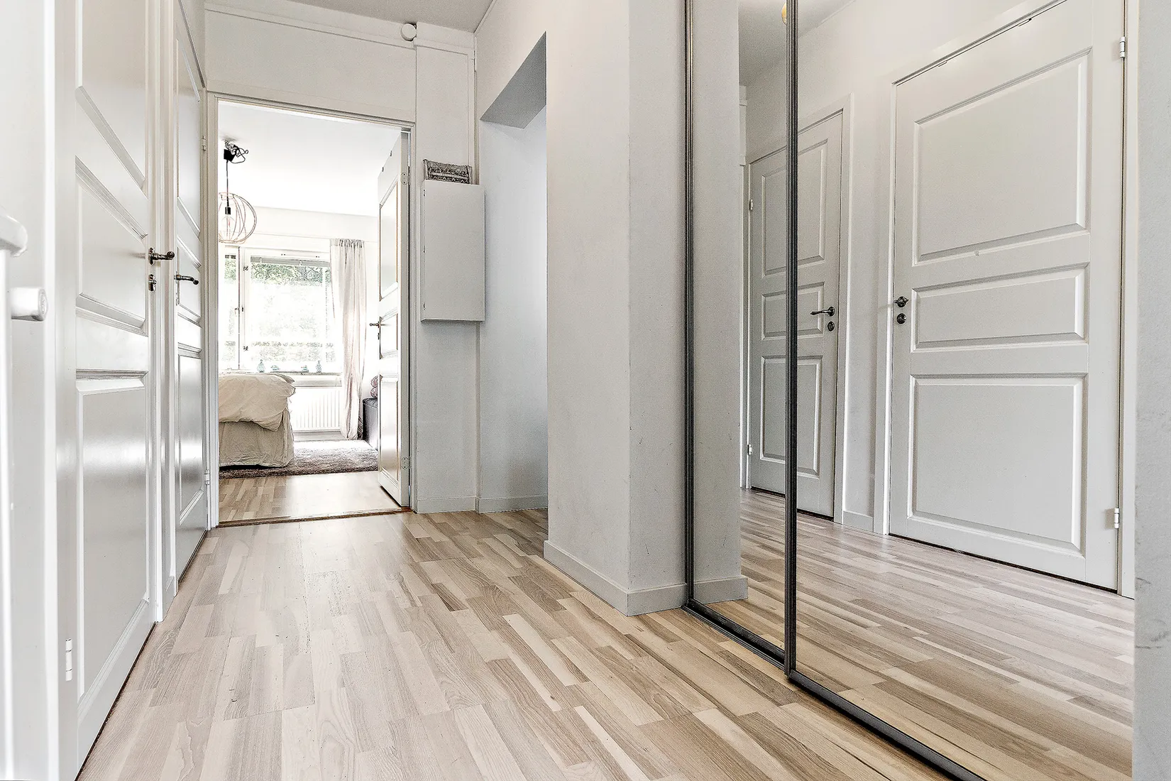 Bostadsrätt, Tyska bottens väg 50B, Bromma / Nockebyhov, Stockholm