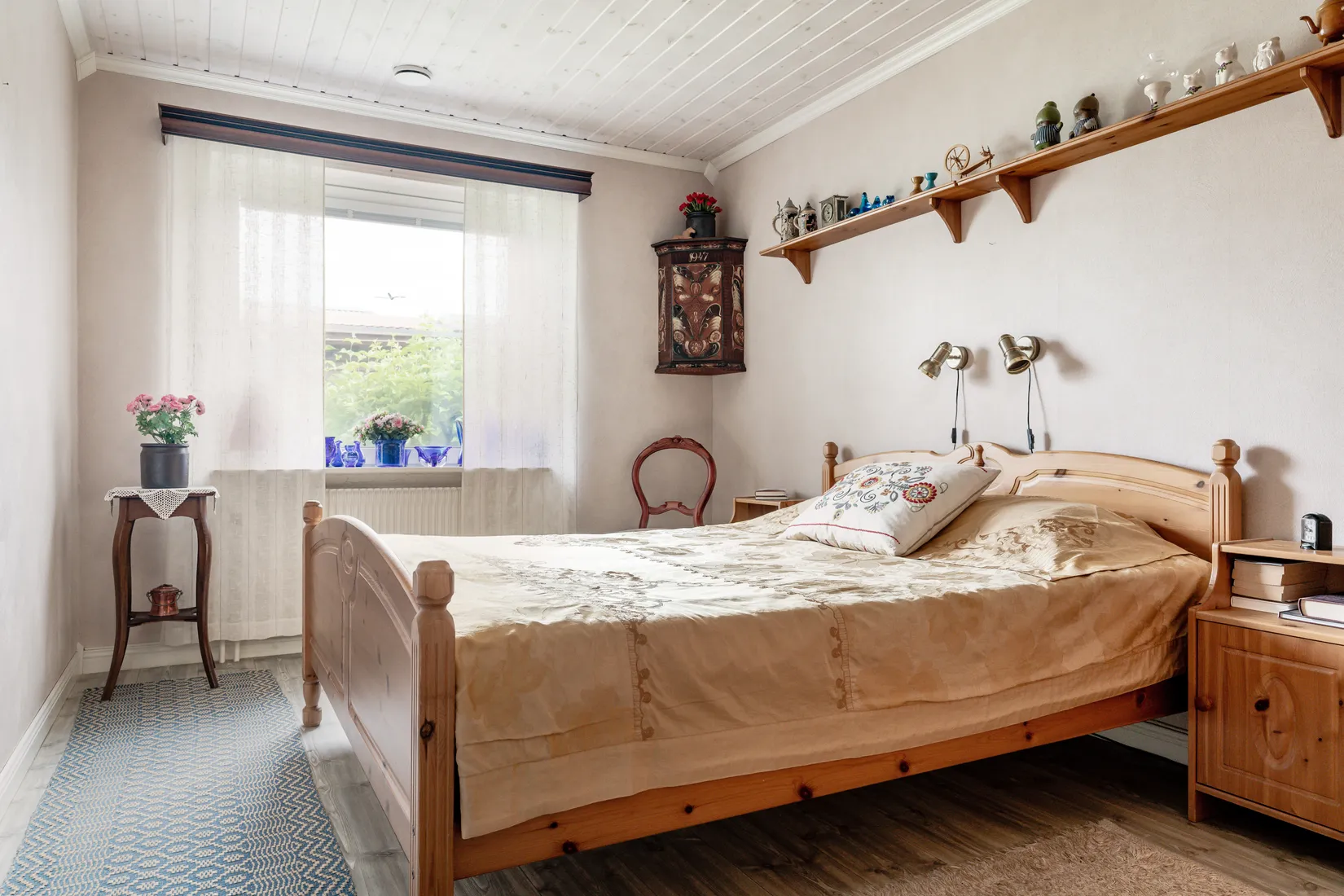 Villa, Kämpesgatan 35, Forssa, Borlänge
