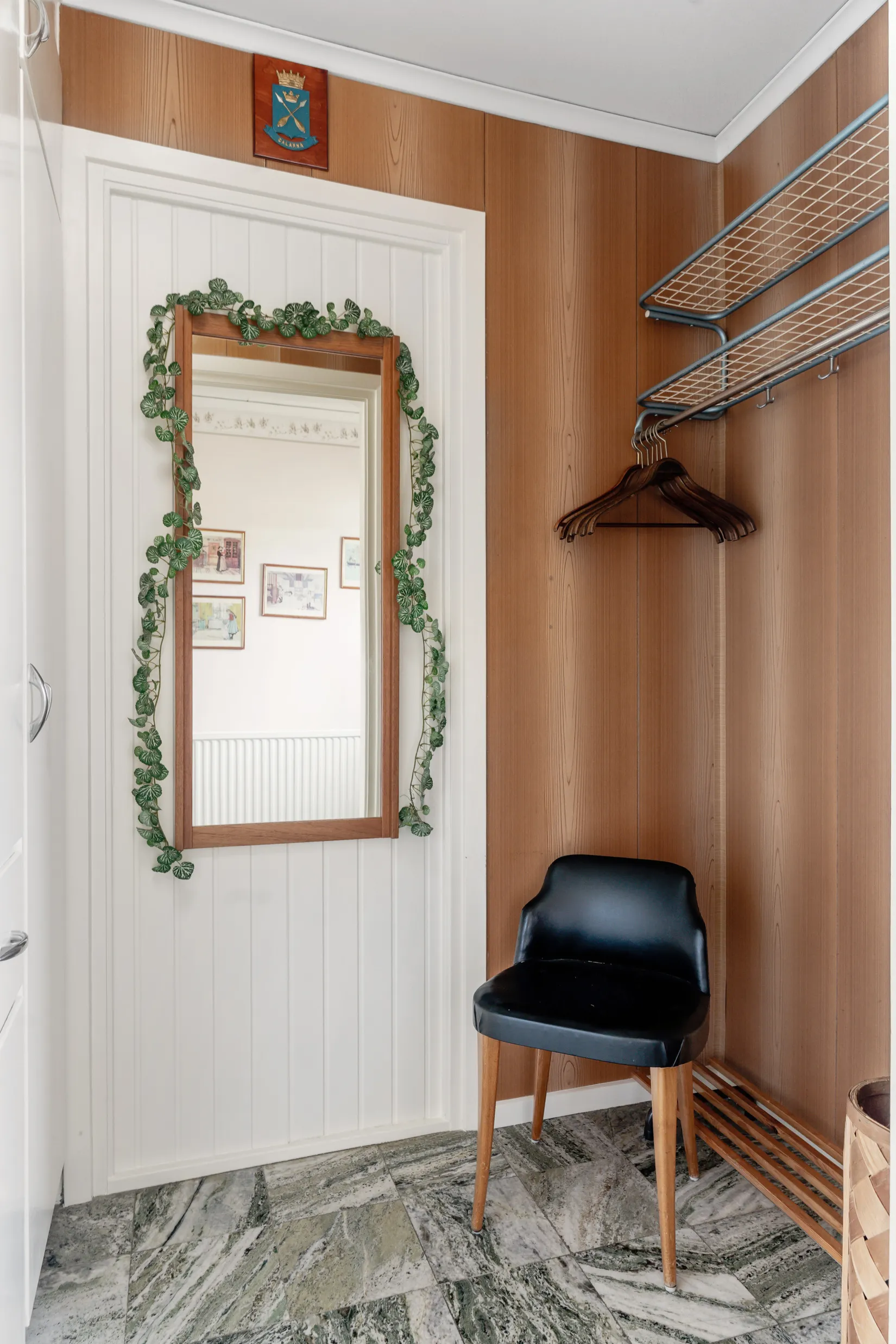 Villa, Kämpesgatan 35, Forssa, Borlänge