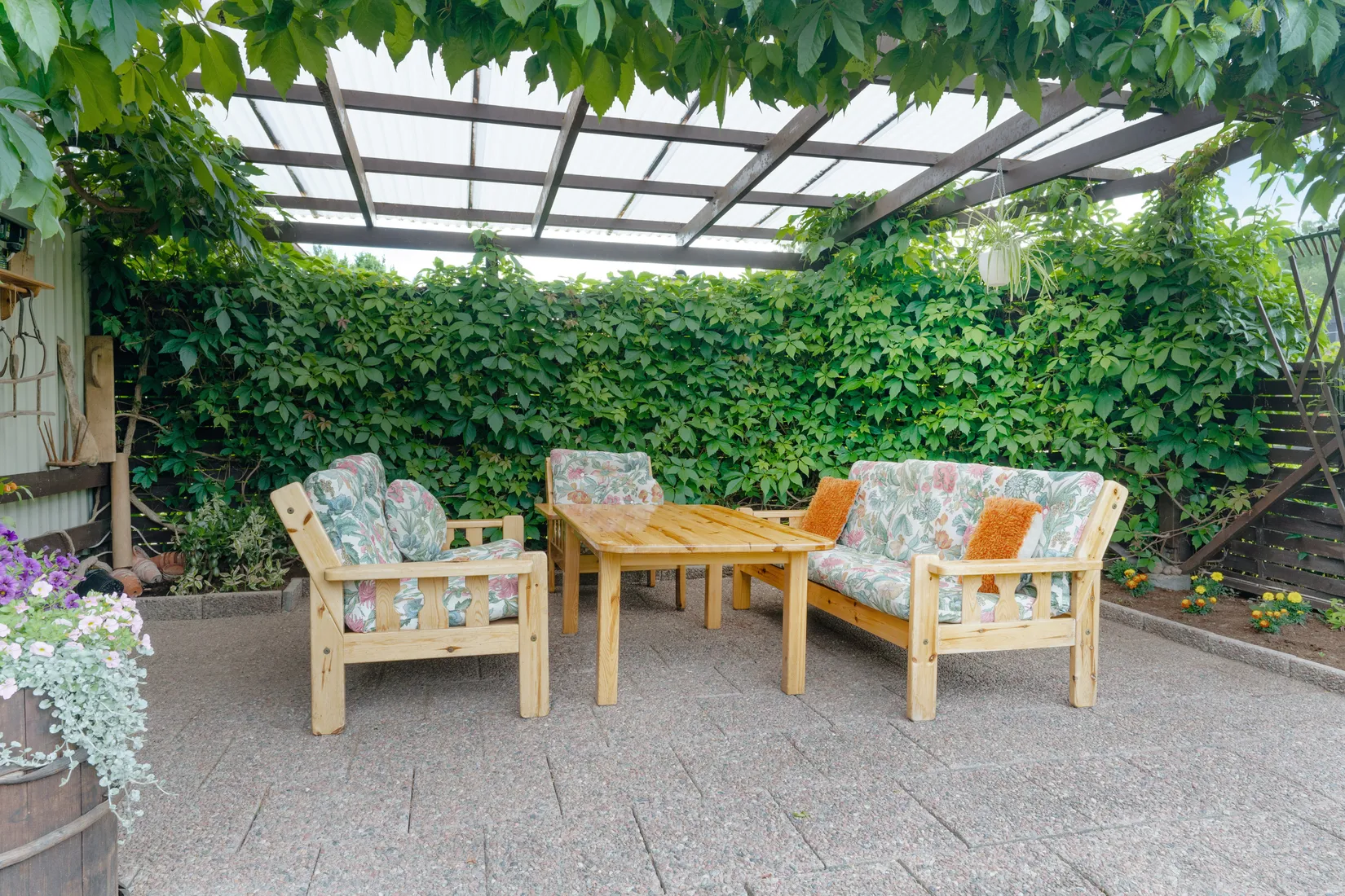 Villa, Kämpesgatan 35, Forssa, Borlänge