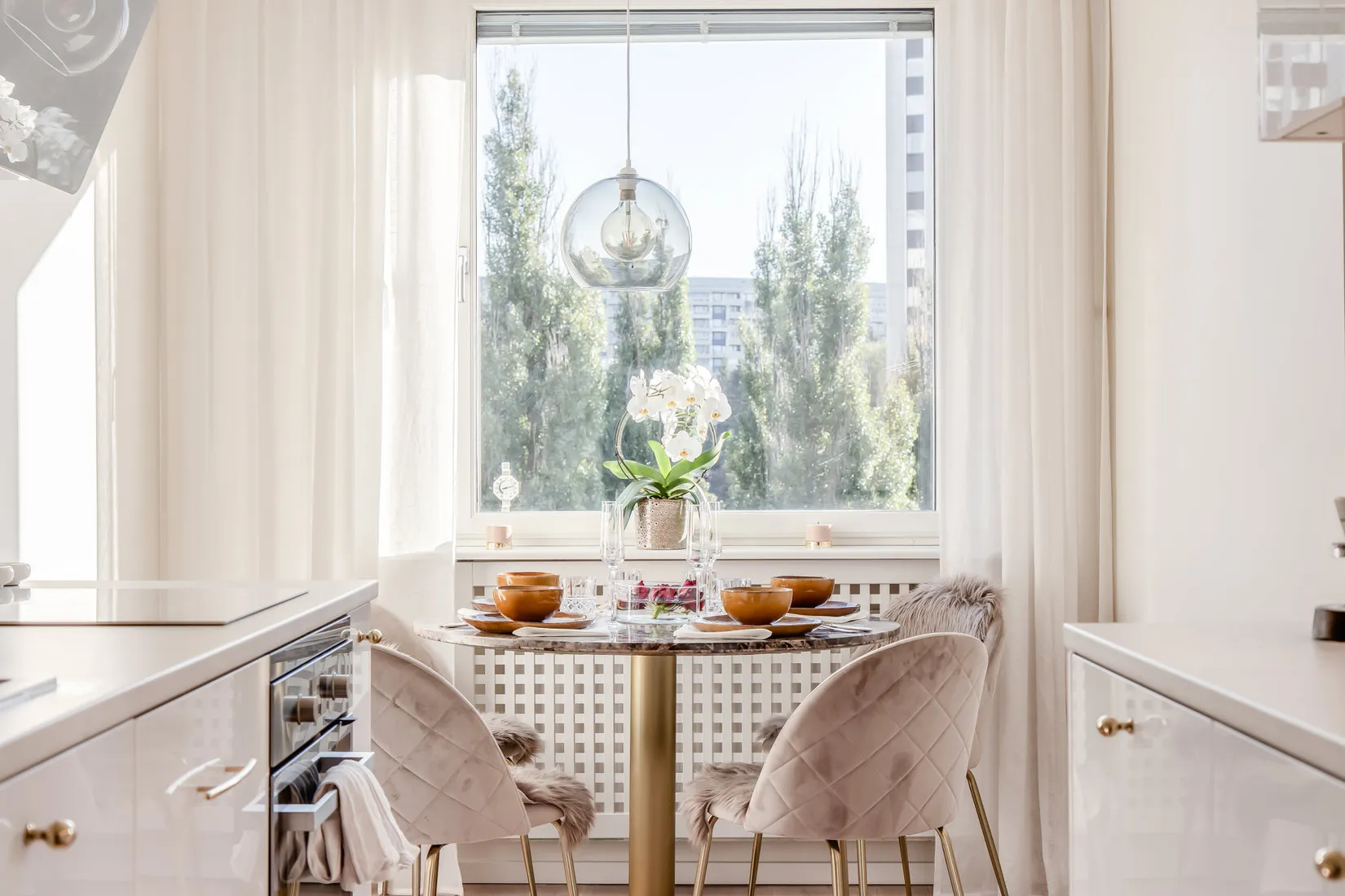 Bostadsrätt, Näsbydalsvägen 6, 4tr, Näsbydal, Täby