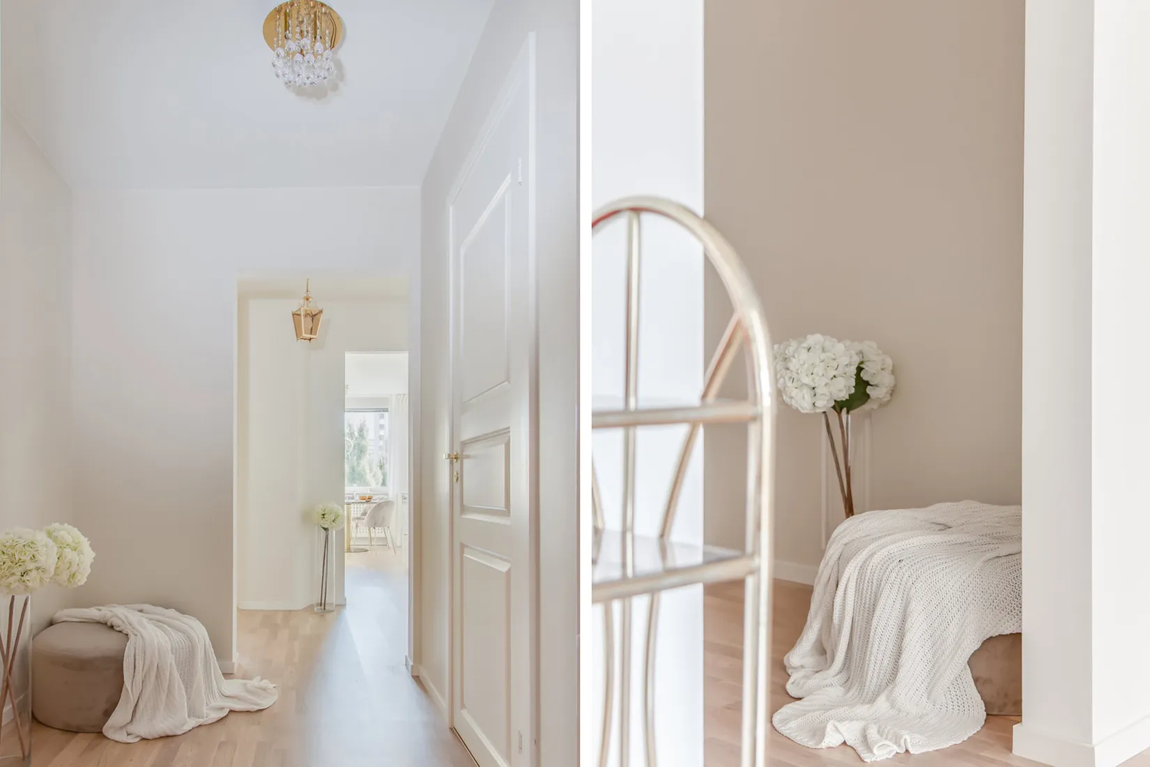 Bostadsrätt, Näsbydalsvägen 6, 4tr, Näsbydal, Täby