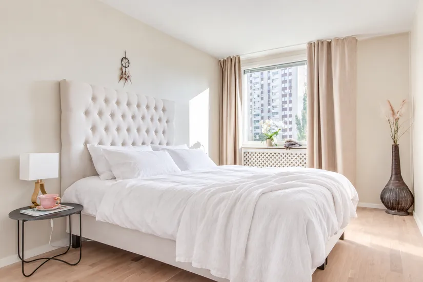 Bostadsrätt, Näsbydalsvägen 6, 4tr, Näsbydal, Täby