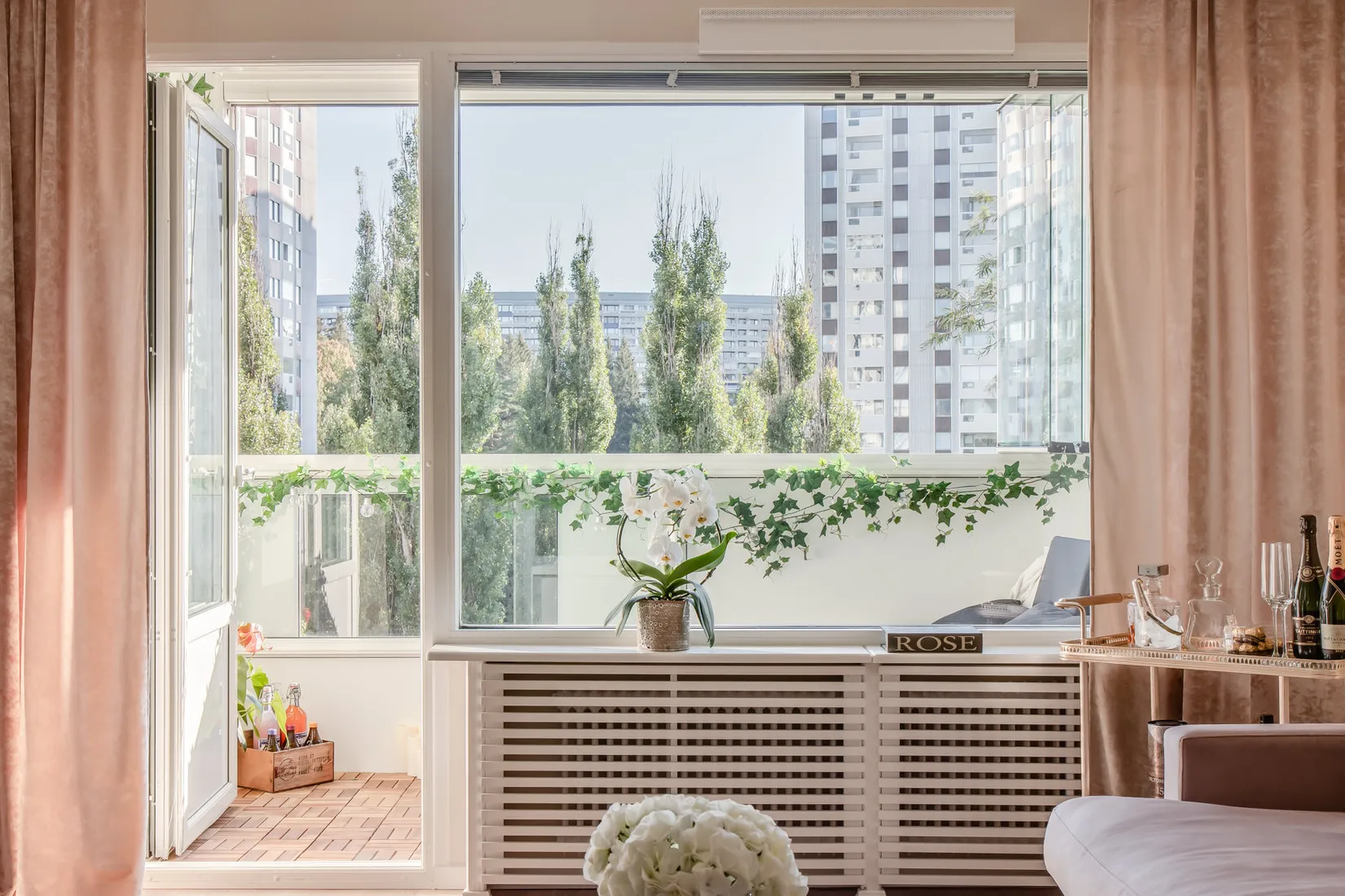 Bostadsrätt, Näsbydalsvägen 6, 4tr, Näsbydal, Täby