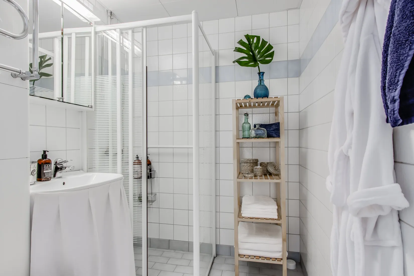 Bostadsrätt, Näsbydalsvägen 6, 4tr, Näsbydal, Täby