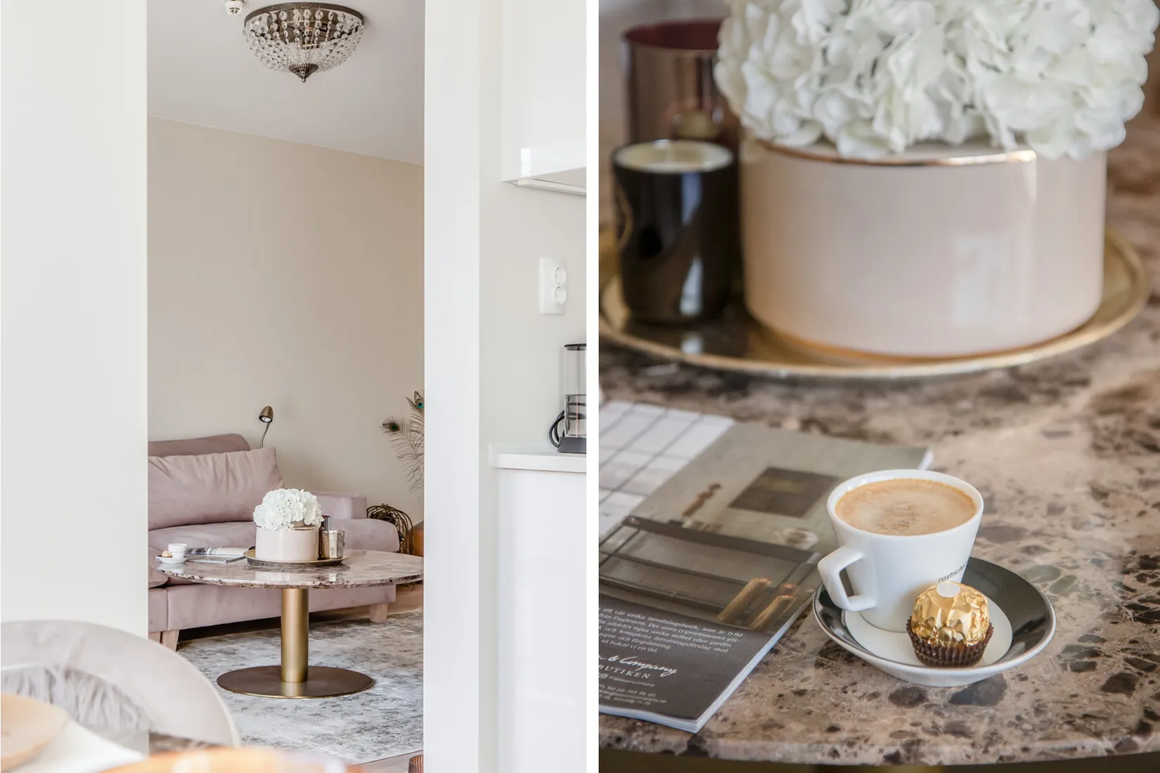 Bostadsrätt, Näsbydalsvägen 6, 4tr, Näsbydal, Täby