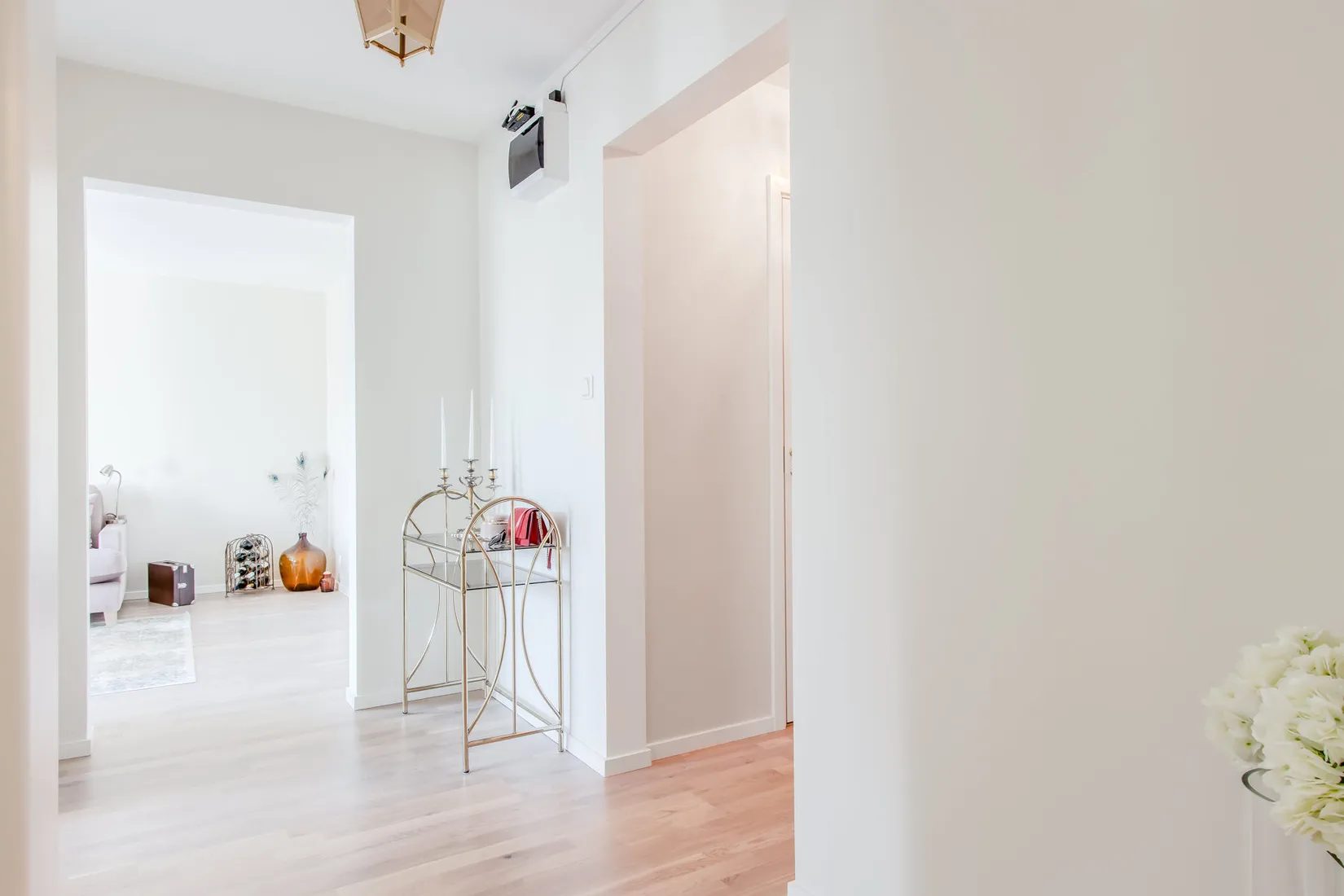 Bostadsrätt, Näsbydalsvägen 6, 4tr, Näsbydal, Täby