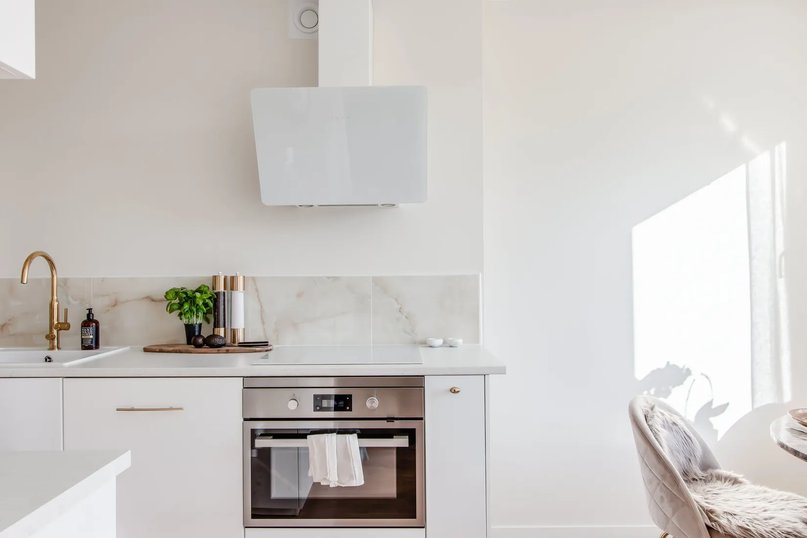 Bostadsrätt, Näsbydalsvägen 6, 4tr, Näsbydal, Täby
