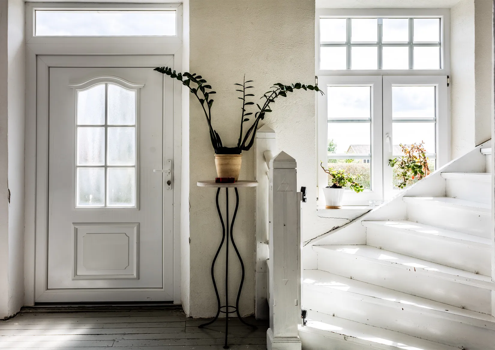 Villa, Stora Beddinge byaväg 4-0, Trelleborg