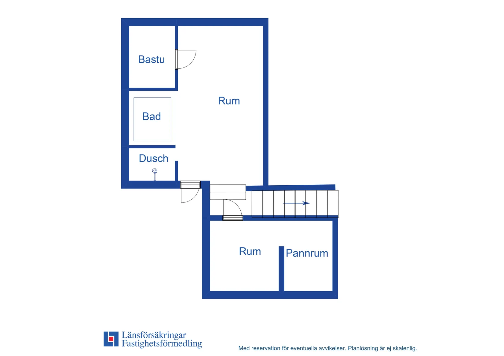 Villa, Stora Beddinge byaväg 4-0, Trelleborg