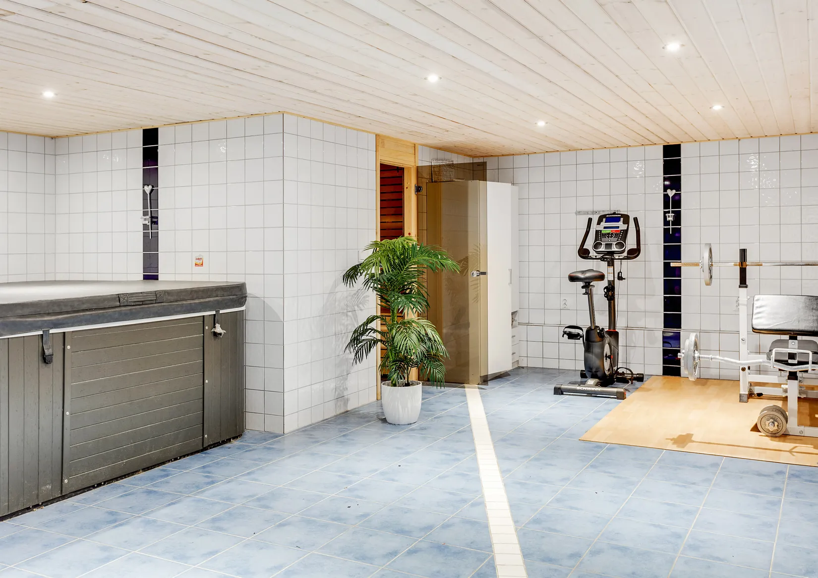 Villa, Stora Beddinge byaväg 4-0, Trelleborg