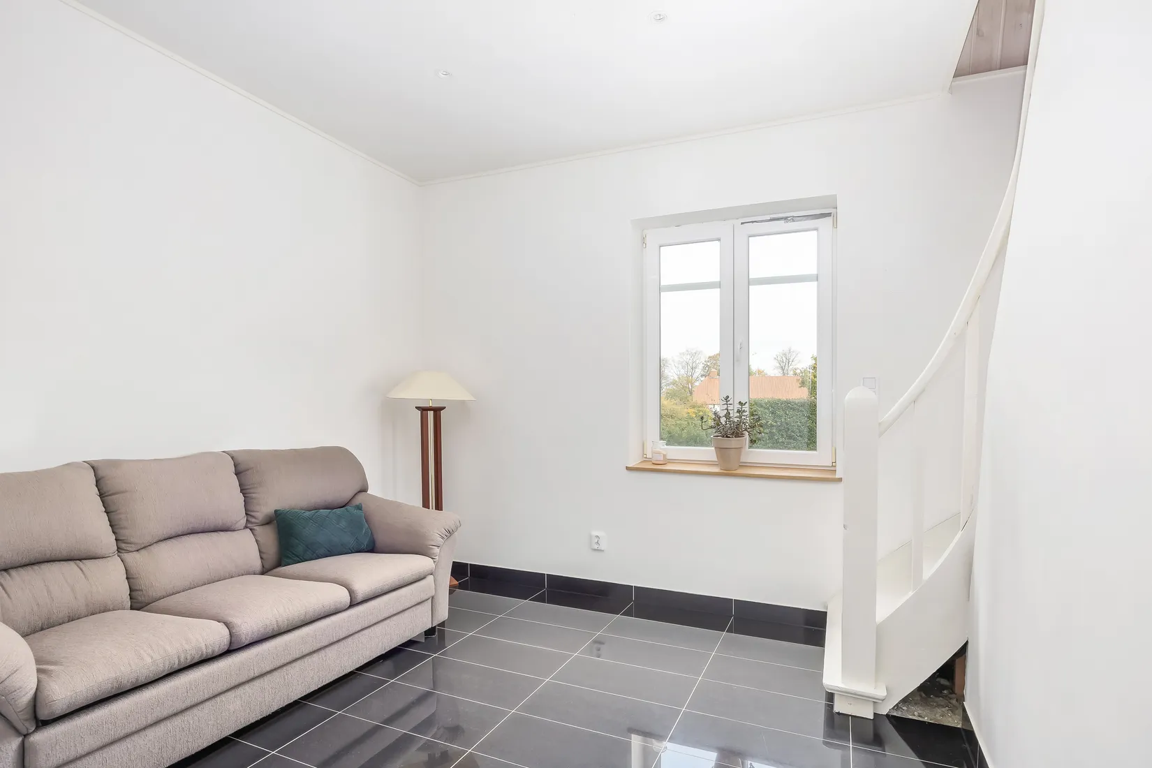 Villa, Stora Beddinge byaväg 4-0, Trelleborg