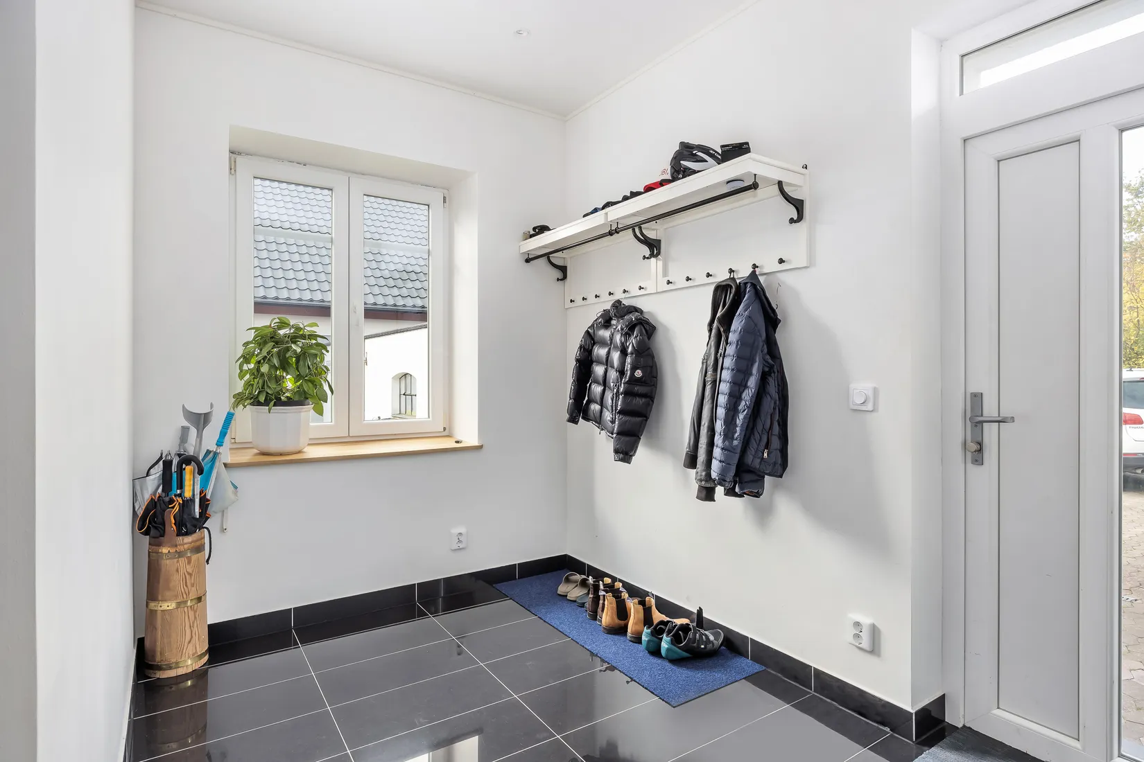 Villa, Stora Beddinge byaväg 4-0, Trelleborg