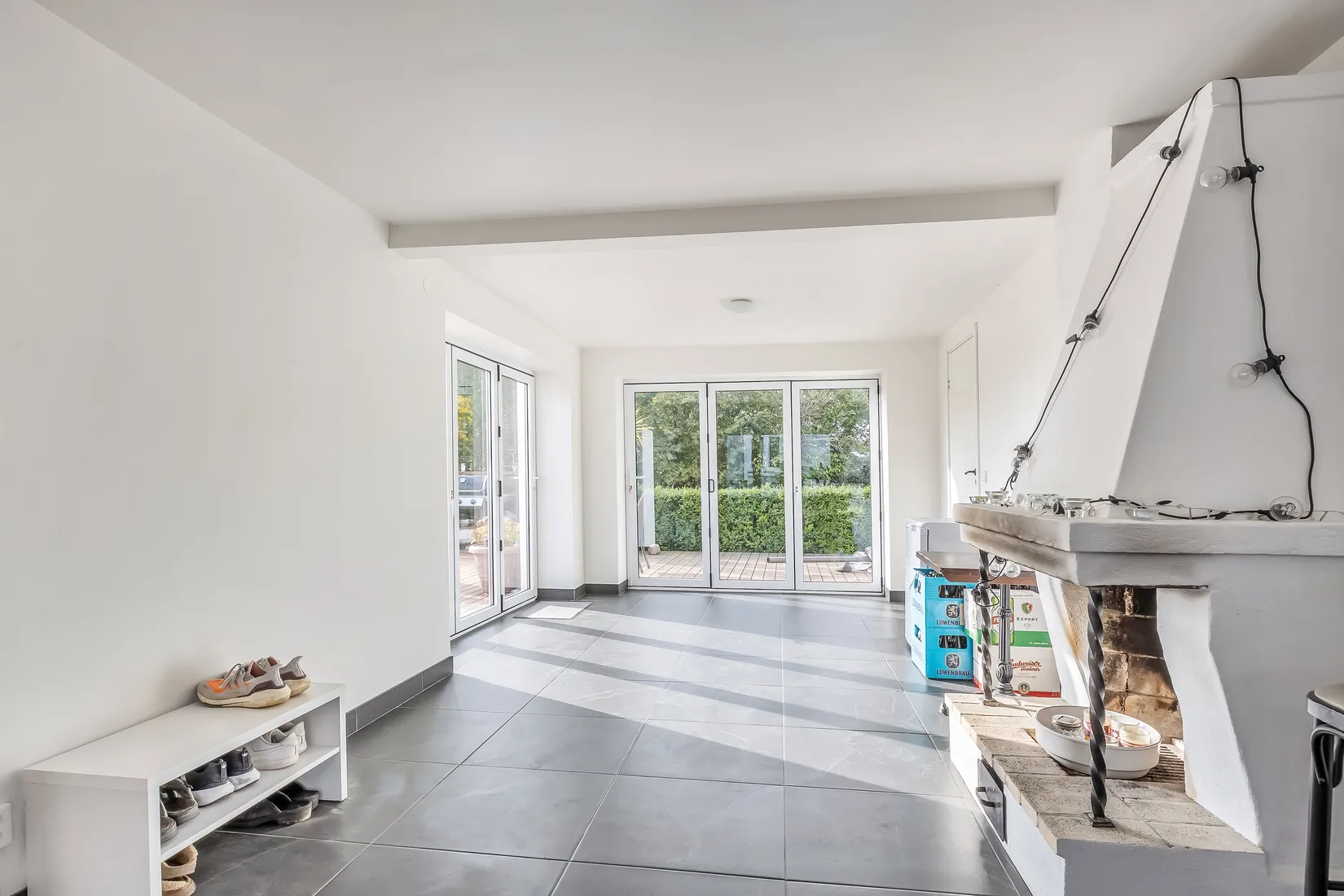 Villa, Stora Beddinge byaväg 4-0, Trelleborg