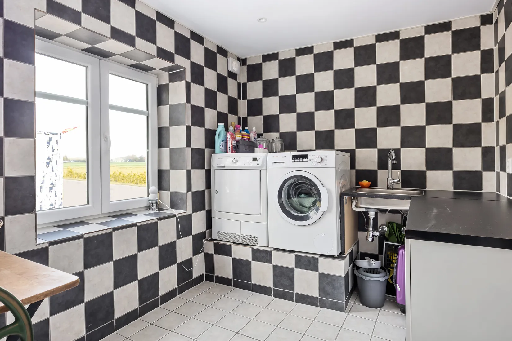 Villa, Stora Beddinge byaväg 4-0, Trelleborg