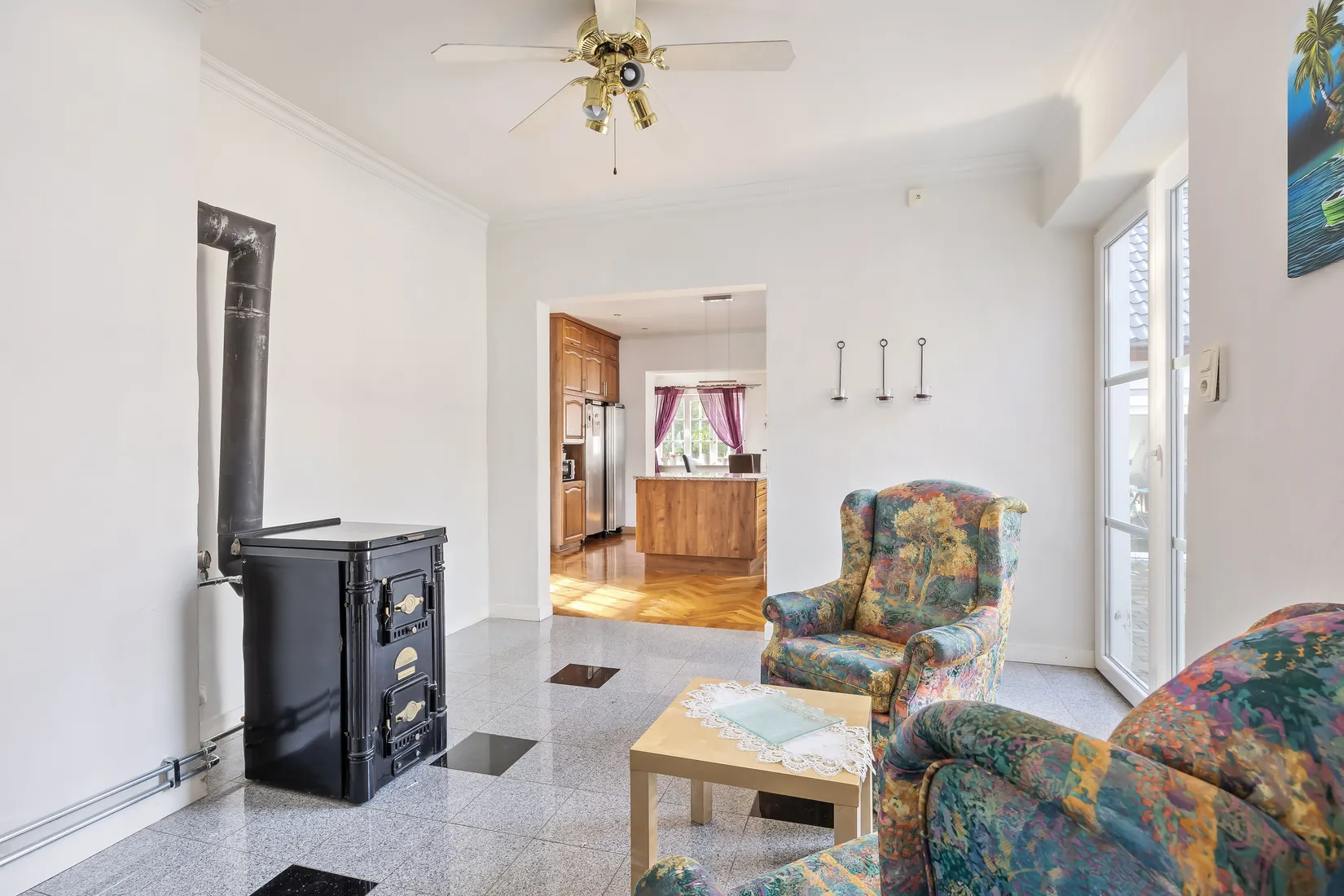 Villa, Stora Beddinge byaväg 4-0, Trelleborg