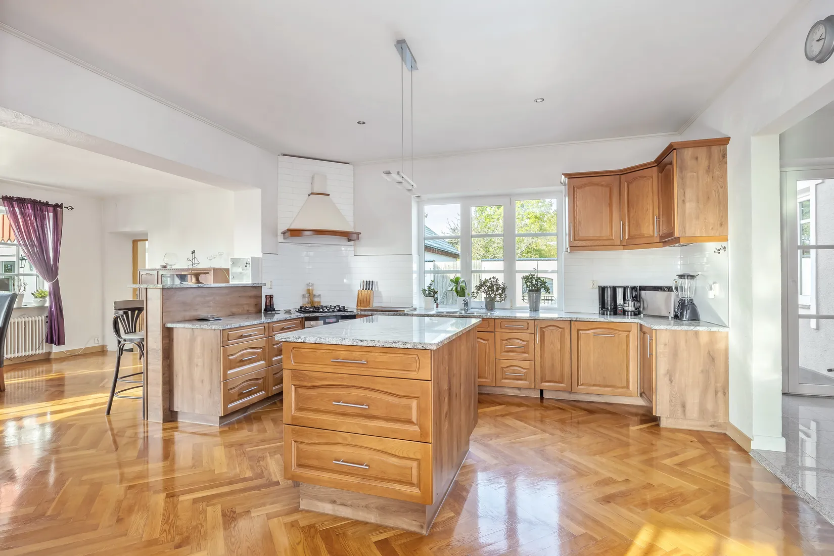 Villa, Stora Beddinge byaväg 4-0, Trelleborg