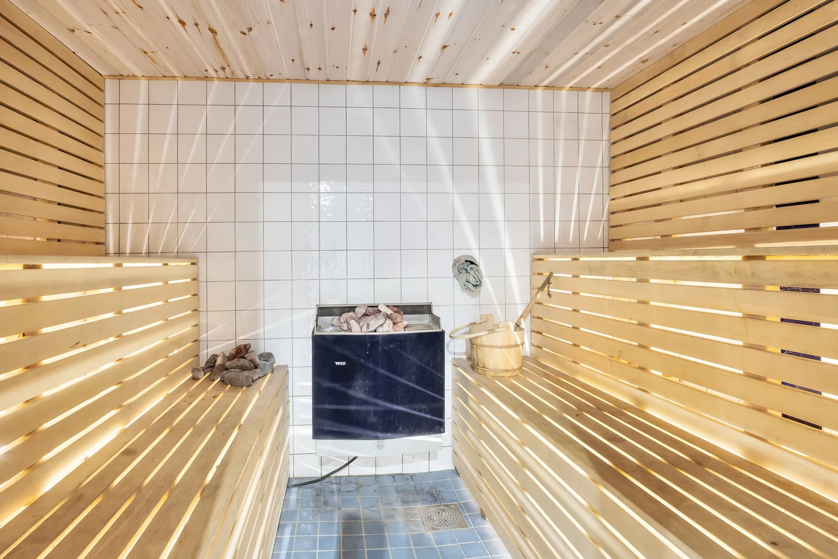 Villa, Stora Beddinge byaväg 4-0, Trelleborg