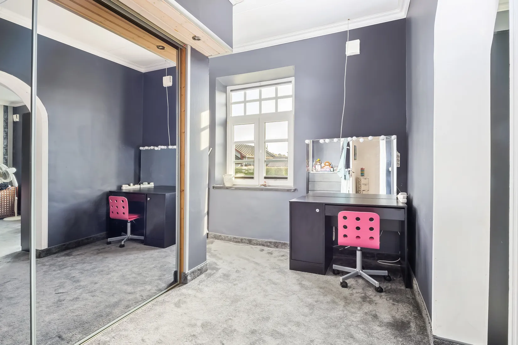 Villa, Stora Beddinge byaväg 4-0, Trelleborg