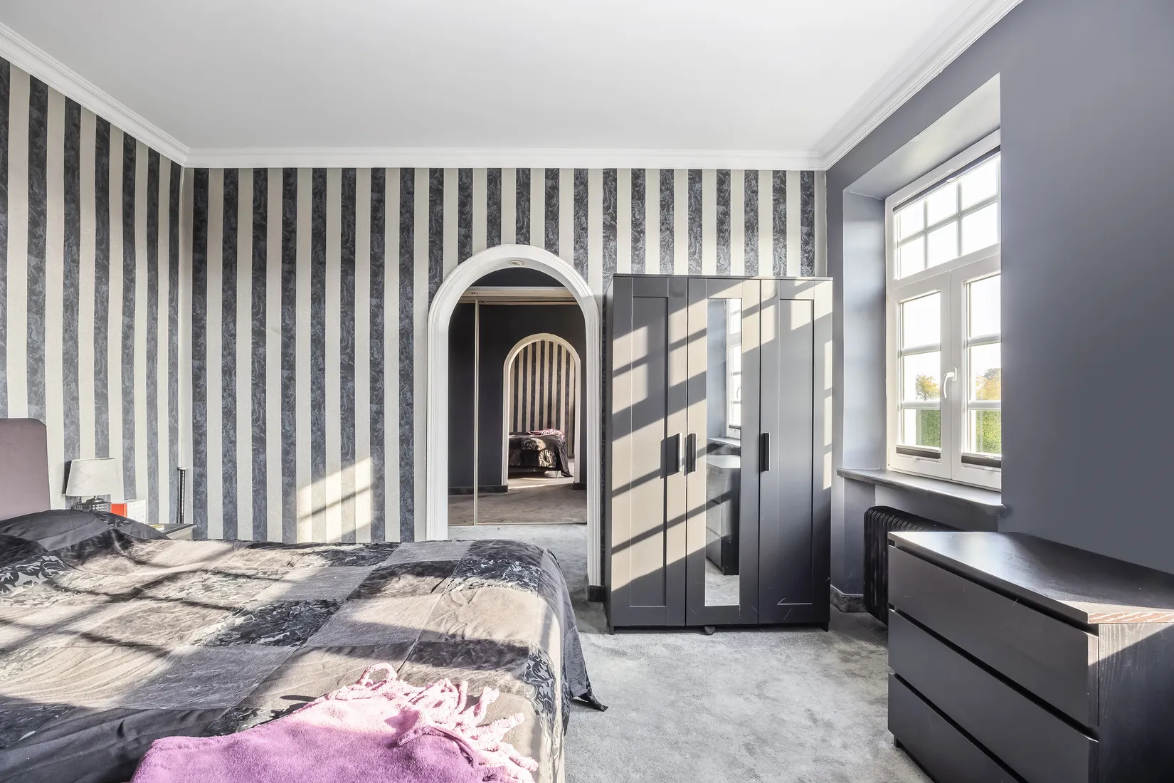 Villa, Stora Beddinge byaväg 4-0, Trelleborg