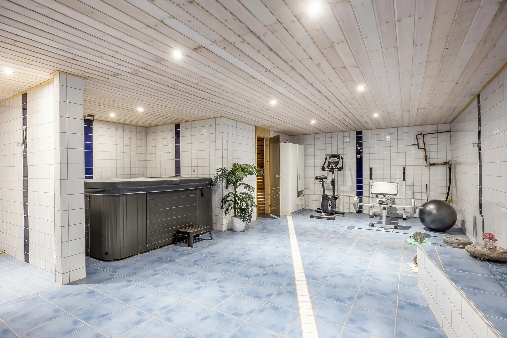 Villa, Stora Beddinge byaväg 4-0, Trelleborg