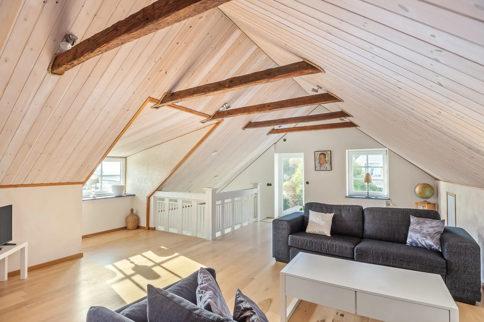 Villa, Stora Beddinge byaväg 4-0, Trelleborg