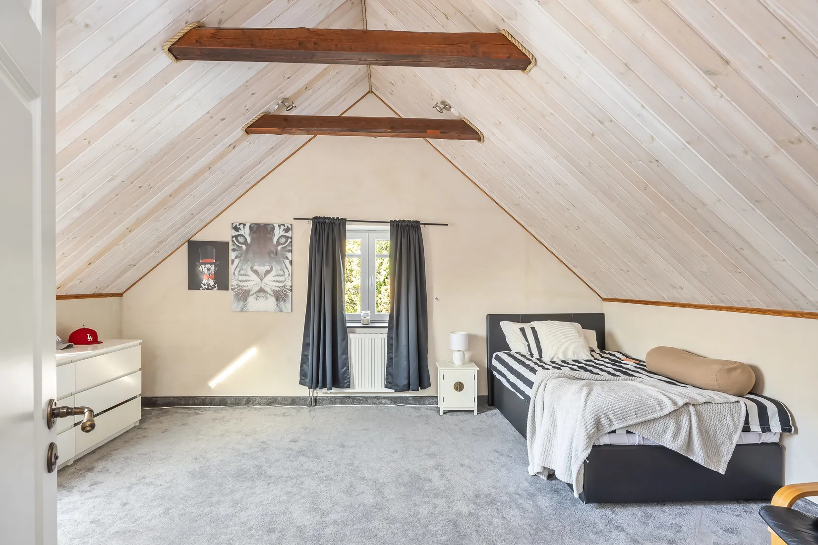 Villa, Stora Beddinge byaväg 4-0, Trelleborg