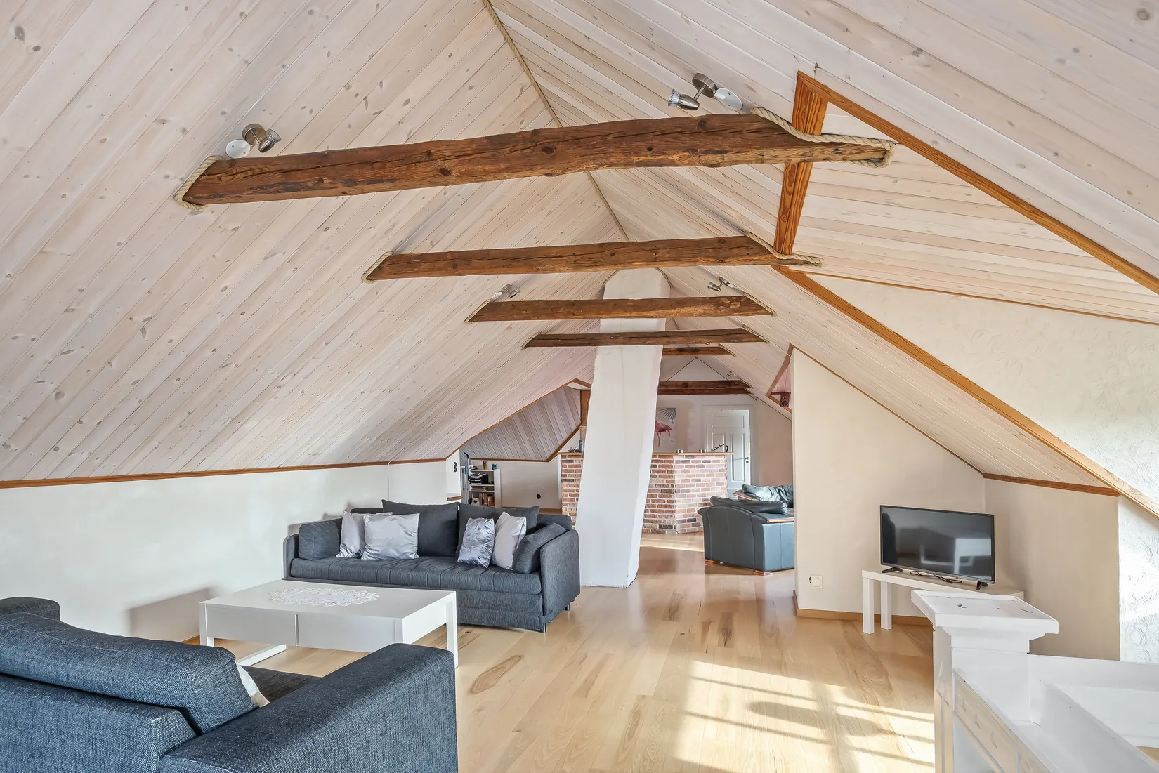 Villa, Stora Beddinge byaväg 4-0, Trelleborg