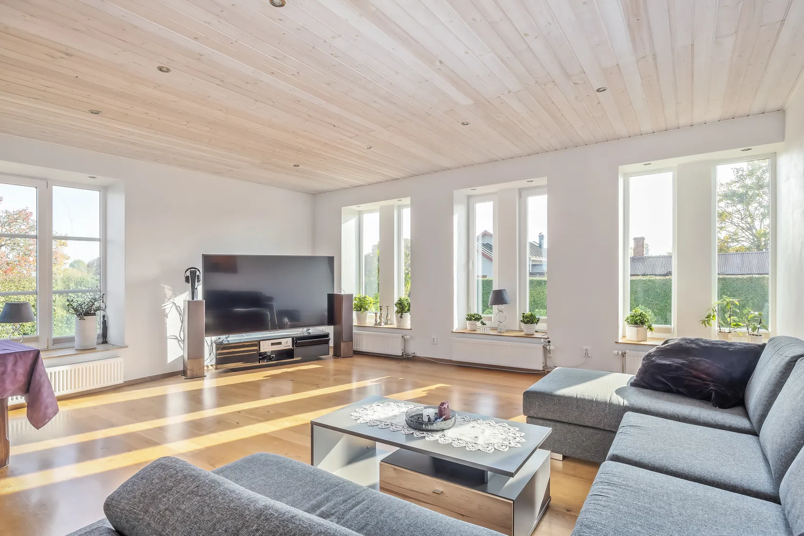 Villa, Stora Beddinge byaväg 4-0, Trelleborg