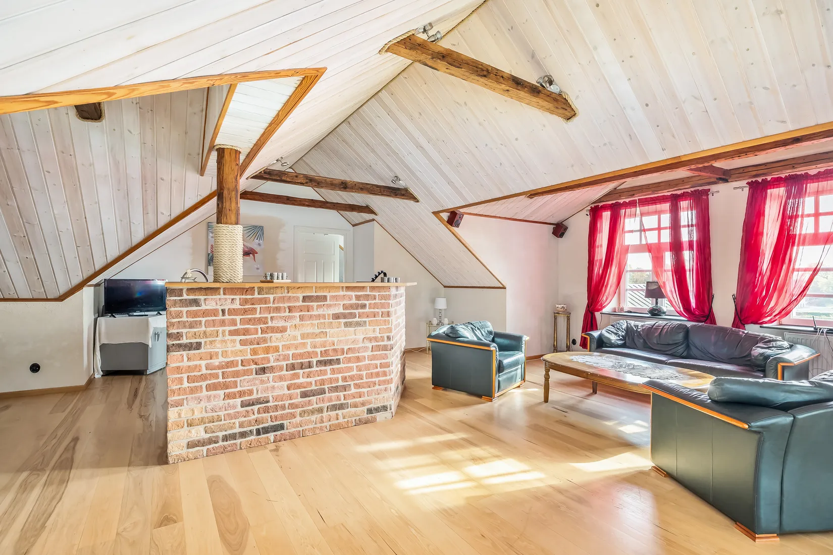 Villa, Stora Beddinge byaväg 4-0, Trelleborg