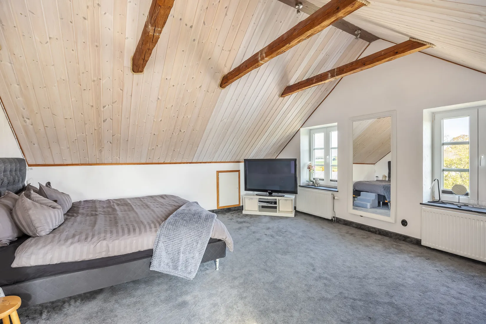 Villa, Stora Beddinge byaväg 4-0, Trelleborg