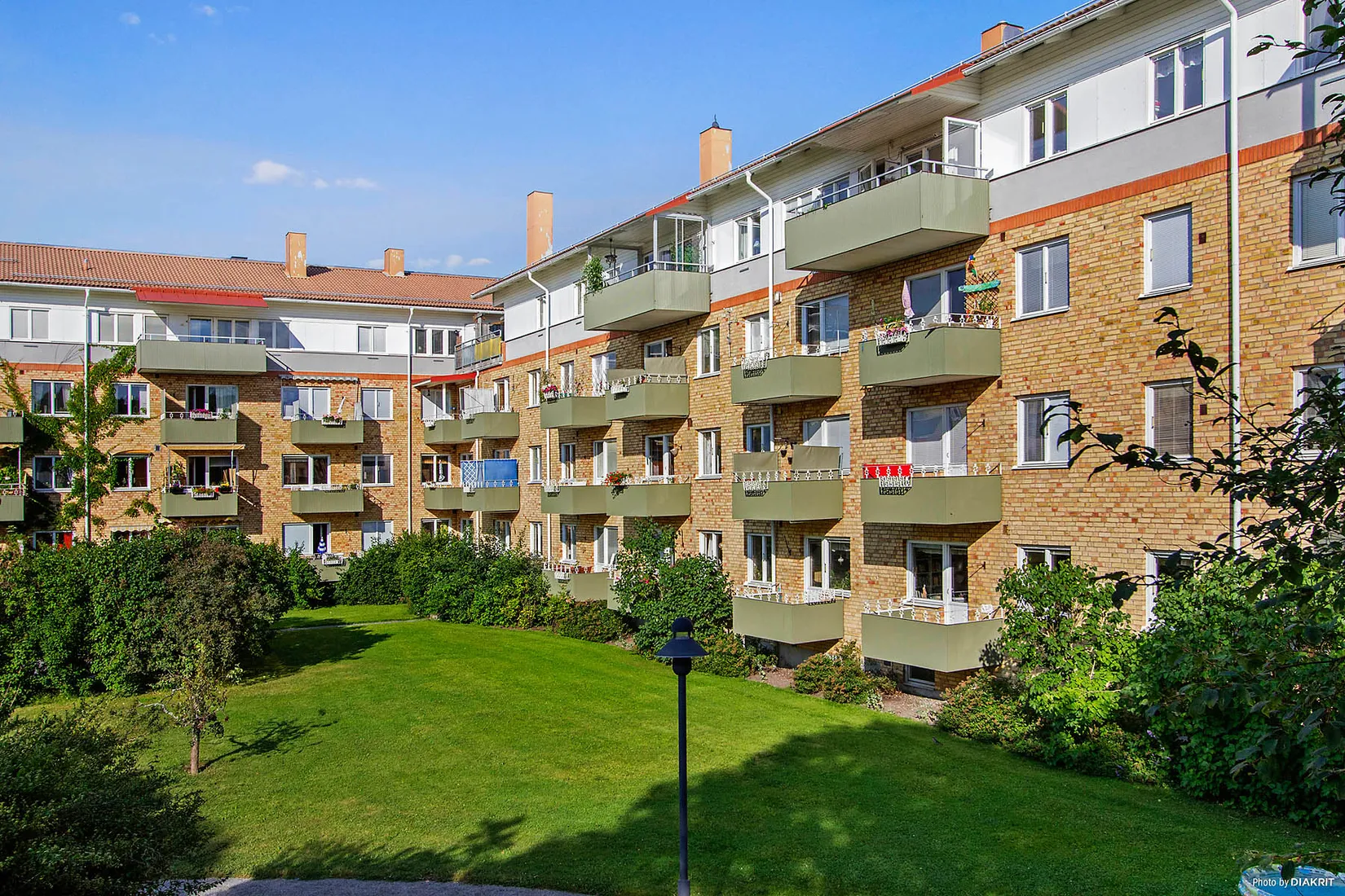 Bostadsrätt, Stabby Allé 11 A, Luthagen/Stabby, Uppsala