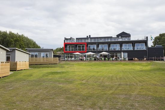 Bostadsrätt, Kostergården, Sydkoster, Strömstad