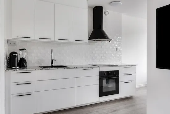 Bostadsrätt, Övralidsgatan 1, Hisings Backa, Göteborg