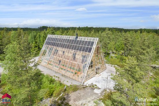 Villa, Sikhall 156, Vänersborg