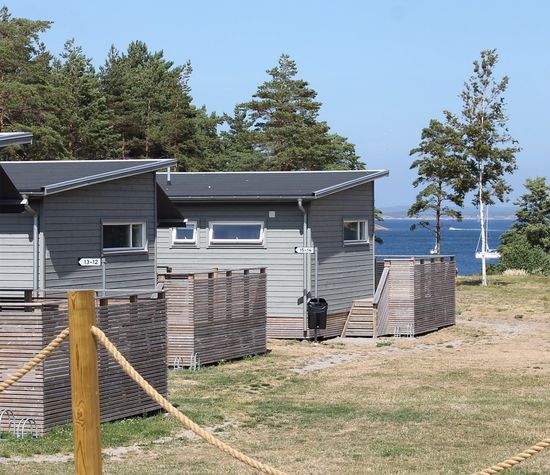 Bostadsrätt, Kyrkosundsvägen 1, Stuga 12, Syd-Koster, Strömstad