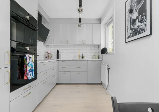 Bostadsrätt, Promenaden 2, Sandviken - Centralt, Sandviken