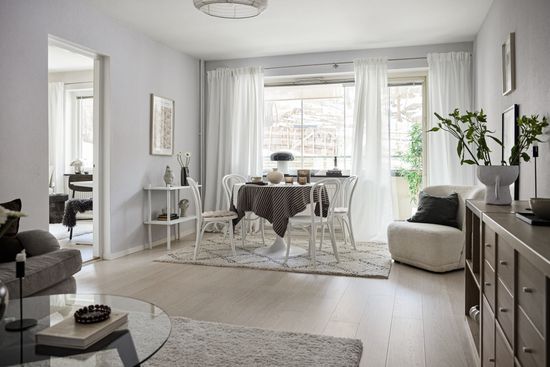 Bostadsrätt, Virvelvindsgatan 6, Centrala Hisingen, Göteborg