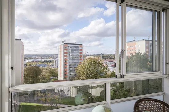 Bostadsrätt, Västra Stillestorpsgatan 23, Centrala Hisingen, Göteborg
