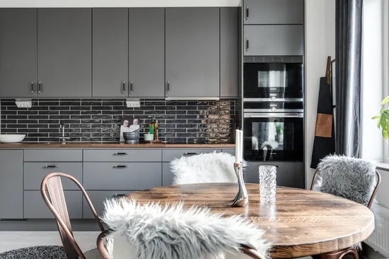 Bostadsrätt, Vendergatan 16, Centralt, Kungälv