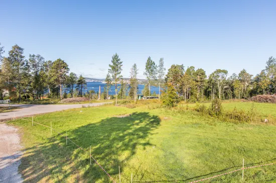 Tomt, Skravsättsvägen 5B, Alnö, Sundsvall